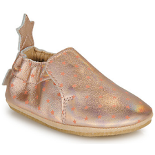 Bonton Baba mamuszok DOUDOU STAR Rózsaszín 20 / 21 gyerek papucs, mamusz