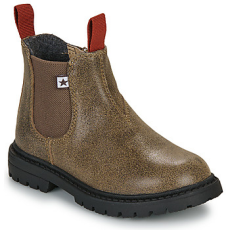 Bonton Csizmák BOOTS CHELSEA Barna 29