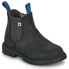 Bonton Csizmák BOOTS CHELSEA Fekete 32