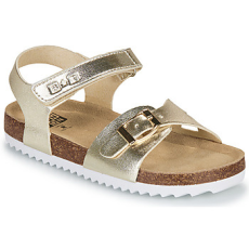 Bonton Szandálok / Saruk MEMO SWEET Arany 33