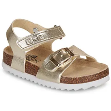 Bonton Szandálok / Saruk MEMO SWEET Arany 34