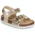 Bonton Szandálok / Saruk MEMO SWEET Arany 34