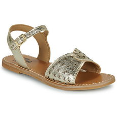 Bonton Szandálok / Saruk SANDY PERFO Arany 31