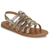 Bonton Szandálok / Saruk SANDY SPART Arany 30