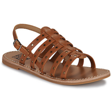 Bonton Szandálok / Saruk SANDY SPART Barna 34