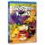 BONTONFILM a.s. Angry Birds 2. évad. 1-13.rész - DVD