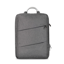 BONTOUR 210401 Laptop Hátizsák 15,6' Szürke számítógéptáska