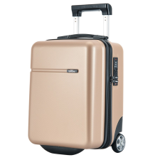 BONTOUR Cabinone pezsgő kabinbőrönd 120521-Pezső kézitáska és bőrönd