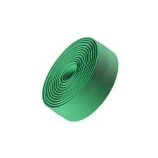 Bontrager országúti kormányszalag (bandázs), géles, zöld kerékpár kormány