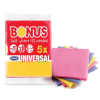 Bonus Általános Törlőkendő 5 Db-Os
