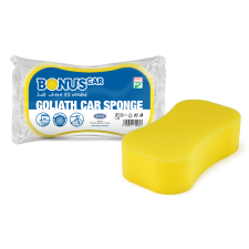 Bonus Autómosó szivacs GÓLIÁT BonusCAR_B623 takarító és háztartási eszköz