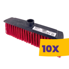 Bonus Beatrix beltéri partvisfej Piros (Karton - 10 db) takarító és háztartási eszköz