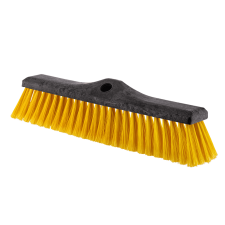 Bonus Bollox beltéri műanyag tolóseprű 40cm takarító és háztartási eszköz