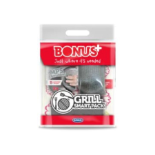 Bonus Bonus grill takarító szett - 1cs takarító és háztartási eszköz
