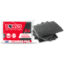 Bonus Bonus lapsúroló 5db-os (Karton - 40 csg) takarító és háztartási eszköz