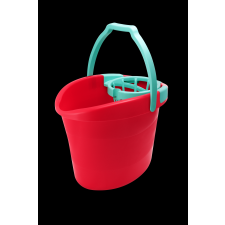 Bonus Bonus ovális felmosóvödör csavarókosárral 18L takarító és háztartási eszköz