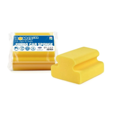 Bonus car jumbo autószivacs - 1db tisztító- és takarítószer, higiénia