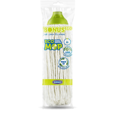 Bonus CottonMop pamut felmosófej XL takarító és háztartási eszköz