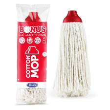 Bonus CottonMOP XL felmosófej - 190g takarító és háztartási eszköz