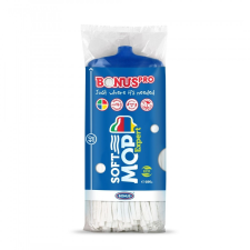 Bonus Felmosó fej mop 250 g viszkóz Bonus Pro SoftMop Expert_B979 takarító és háztartási eszköz