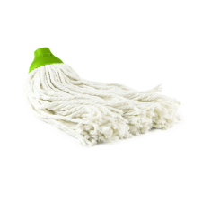 Bonus Felmosó fej mop fehér L-es méret 150 g CottonMOP Bonus_B491 takarító és háztartási eszköz