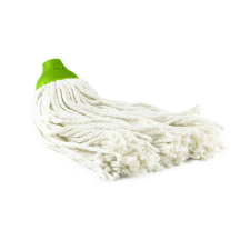Bonus Felmosófej mop fehér, L-es méret 150g CottonMOP Bonus B491 takarító és háztartási eszköz
