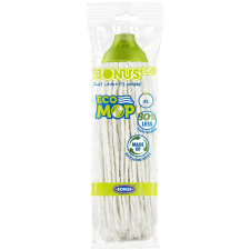 Bonus Felmosófej mop XL-es méret 190 g CottonMOP Bonus takarító és háztartási eszköz