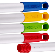  Bonus fém nyél műanyag borítással 120cm takarító és háztartási eszköz