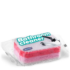  Bonus fürdőszoba szivacs 1db/csg takarító és háztartási eszköz