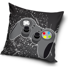 Bonus Gamer párna, díszpárna 40*40 cm lakástextília