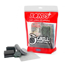 Bonus grill takarító szett - 1cs tisztító- és takarítószer, higiénia