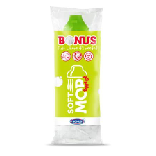 Bonus Gyorsfelmosó fej, viszkóz, BONUS "EcoMOP" takarító és háztartási eszköz