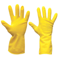  BONUS Háztartási gumikesztyű (L 9-es)