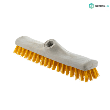 Bonus Kft Bodtrix padlósuroló kefe fej 30cm takarító és háztartási eszköz