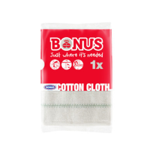 Bonus Kft Bonus padlótörlő kendő 1db B439 tisztító- és takarítószer, higiénia