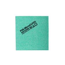 Bonus Kft Bonus PVA mikroszálas törlőkendő (50db/karton) zöld takarító és háztartási eszköz