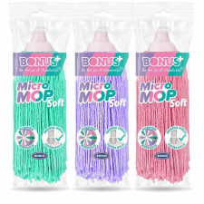Bonus MikroMop Soft felmosófej takarító és háztartási eszköz