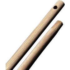 Bonus Nyél, fa, 130 cm, bonus takarító és háztartási eszköz