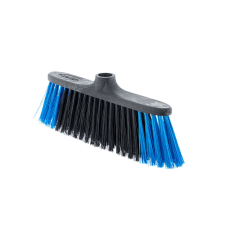 Bonus Partvis fej műanyag Vertex Bonus fekete/kék_B393 takarító és háztartási eszköz