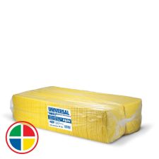 Bonus PRO törlőkendő sárga takarító és háztartási eszköz