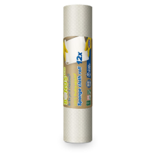  Bonus+ Szivacskendő tekercs (28db/karton) takarító és háztartási eszköz