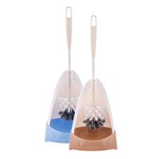  Bonus WC kefe - műanyag, tartóval (12db/karton) takarító és háztartási eszköz