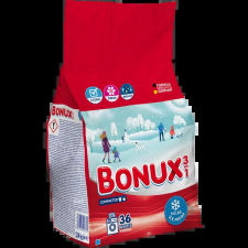 Bonux mosópor 2,34kg Ice Fresh tisztító- és takarítószer, higiénia