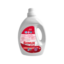  BONUX mosószer 1,8 l Magnolia (36mosás) tisztító- és takarítószer, higiénia