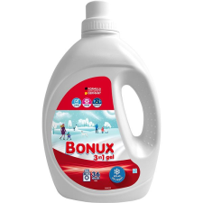 Bonux Polar Ice Fresh 1,8 l (36 mosás) tisztító- és takarítószer, higiénia