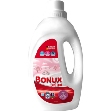 Bonux Pure Magnolia 0,9 l (18 mosás) tisztító- és takarítószer, higiénia