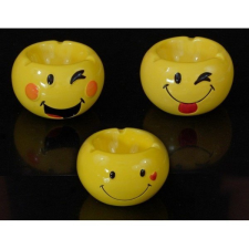 Bony+ Emoji kerámia hamutartó hamutartó