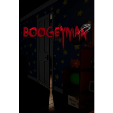  Boogeyman (digitális licenc) videójáték