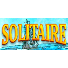 Boogygames Studios Solitaire: Cat Pirate Portrait (PC - Steam elektronikus játék licensz) videójáték