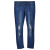 Boohoo slim női Farmernadrág 42 EU #kék